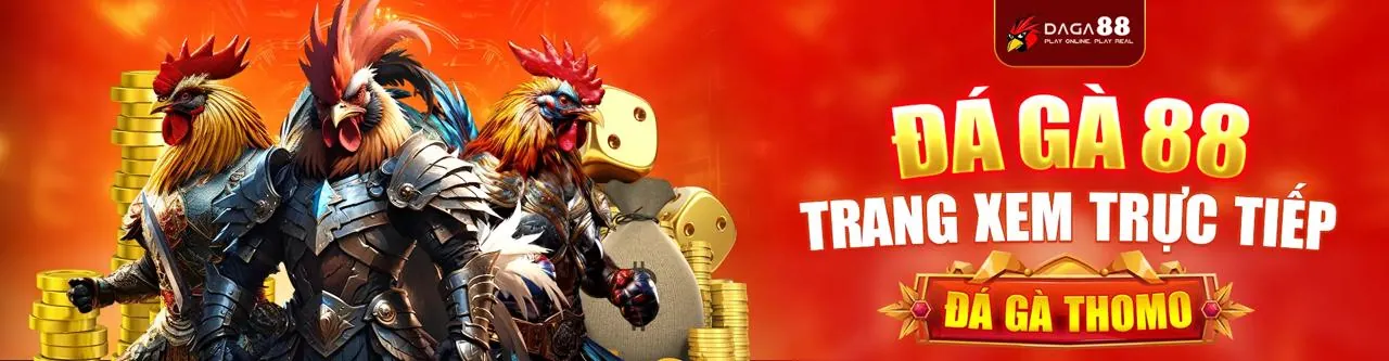 Đá gà trực tuyến 3WIB