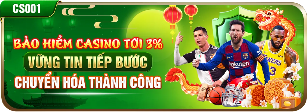 Kho game đa dạng của 3WIB