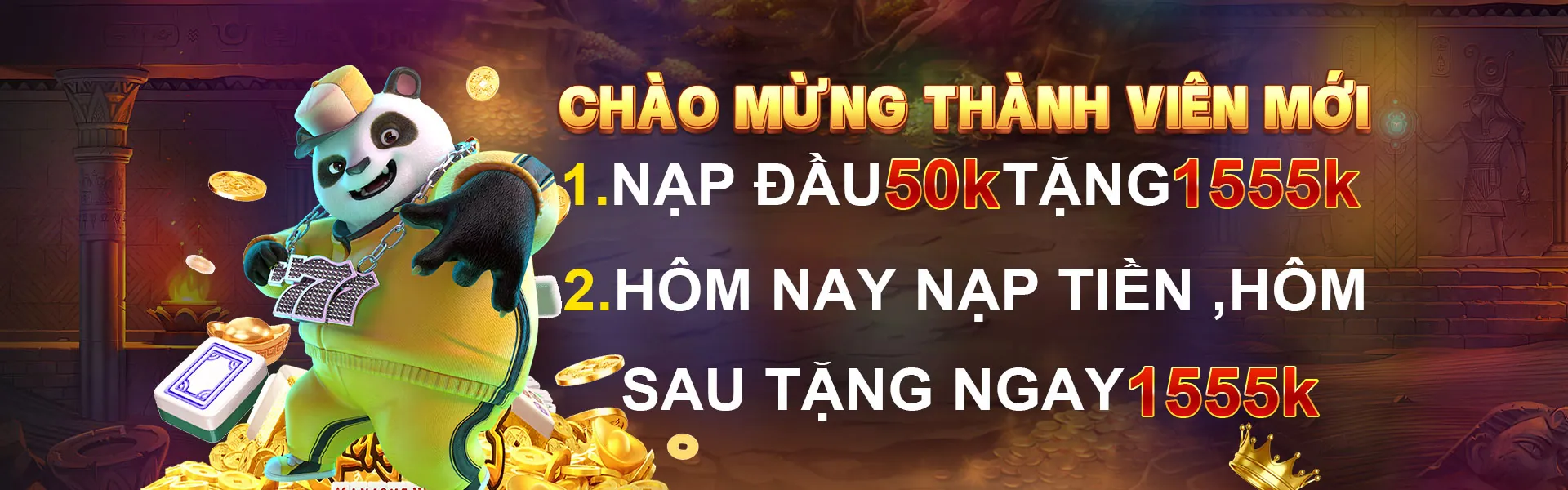 Banner ưu đãi tải 3wib với các phần thưởng hấp dẫn