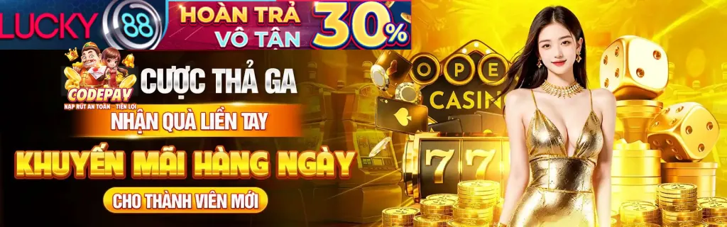 Game nổ hũ 3WIB